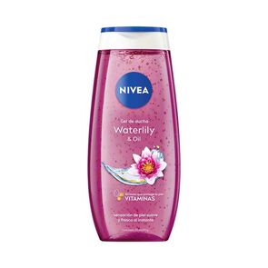 Gel-De-Ducha-Waterlilly&Oil-250-mL-imagen