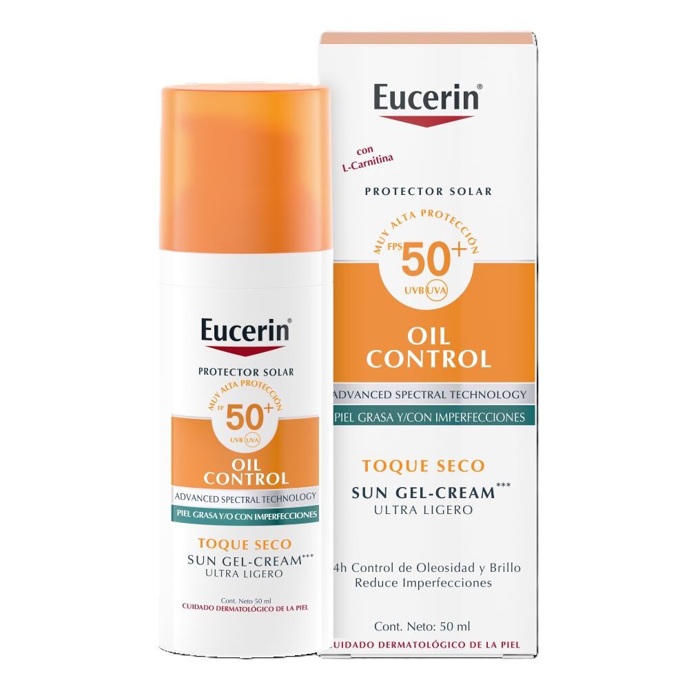 Protector-Solar-Facial-Gel-Crema-Oil-Control-FPS-50+-50ml-imagen-1