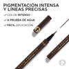 Haute-Precision-Liner---Tono-Brun-Leather-imagen-4