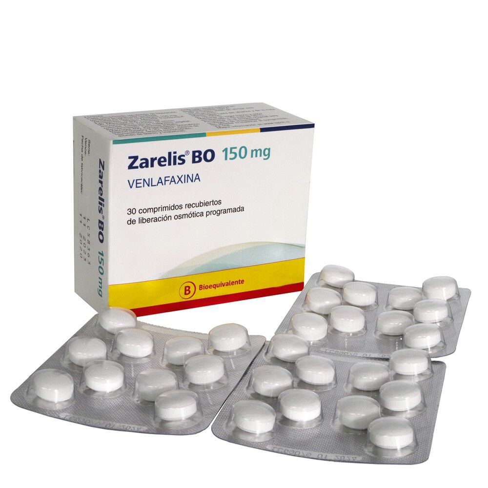 Zarelis-Bo-Venlafaxina-150mg-30-Comprimidos-Recubiertos-imagen-2