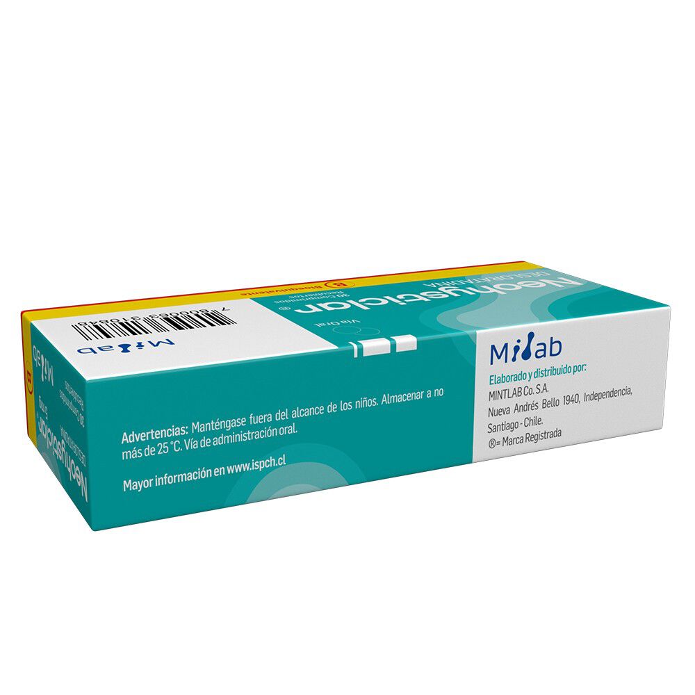 Neohysticlar-Desloratadina-5-mg-30-Comprimidos-Recubierto-imagen-2