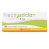 Neohysticlar-Desloratadina-5-mg-30-Comprimidos-Recubierto-imagen