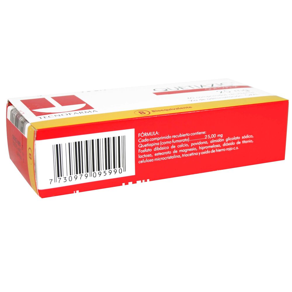 Quetiazic-Quetiapina-25-mg-60-Comprimidos-Recubierto-imagen-2