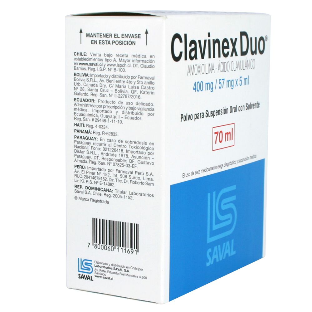 Clavinex-Duo-Amoxicilina-57-mg-Suspensión-70-mL-imagen-2