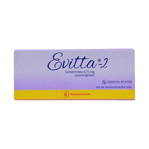 Evitta-2-Levonogestrel-0,75-mg-2-Comprimidos-imagen