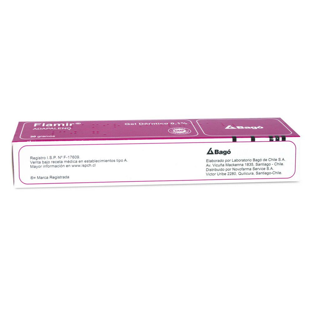 Flamir-Adapaleno-0,1%-Gel-Tópico-30-gr-imagen-2