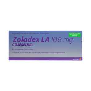 Zoladex-LA-Goserelina-10,8-mg-1-Jeringa-Pre-Llenada-imagen