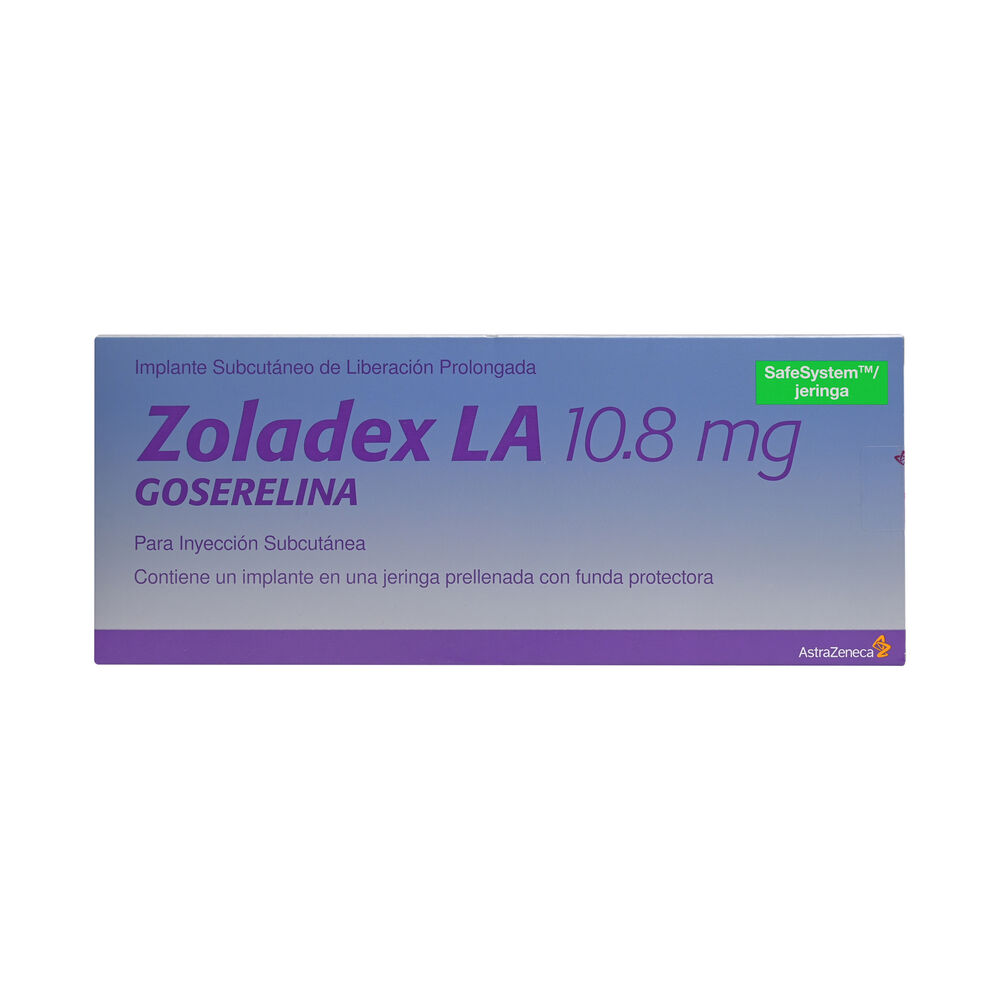 Zoladex-LA-Goserelina-10,8-mg-1-Jeringa-Pre-Llenada-imagen-1