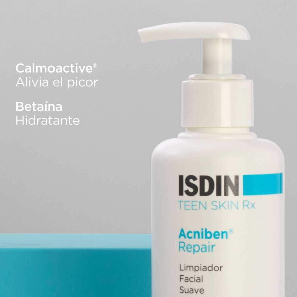 Acniben-Repair-Emulsión-Limpiadora-Facial-Suave-180-mL-imagen-4