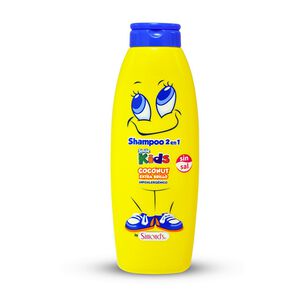 Shampoo-Smile-Kids-Coconut-400-mL-imagen