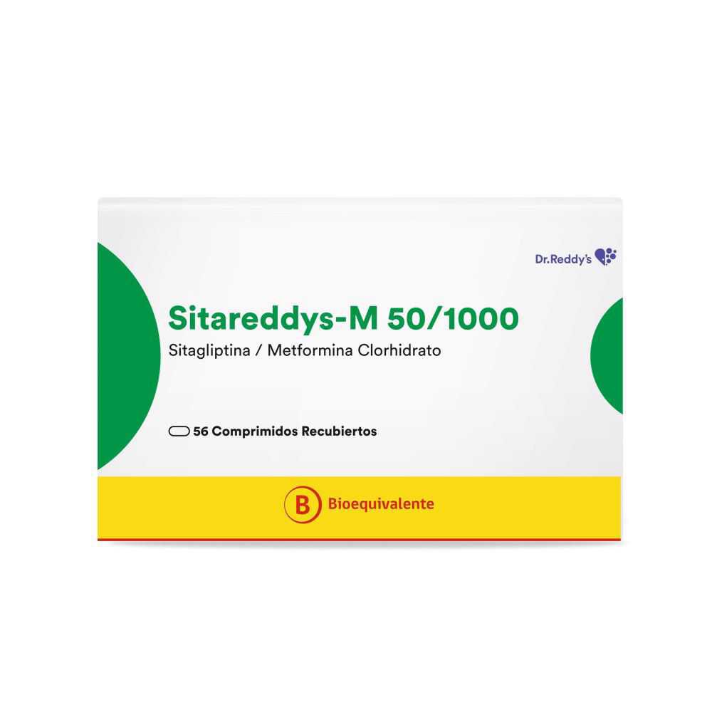 Sitareddys-M-50Mg/1000Mg-X-56-Comp.-imagen-1
