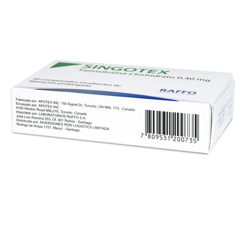 Singotex-Tamsulosina-0,4-mg-30-Comprimidos-imagen-3