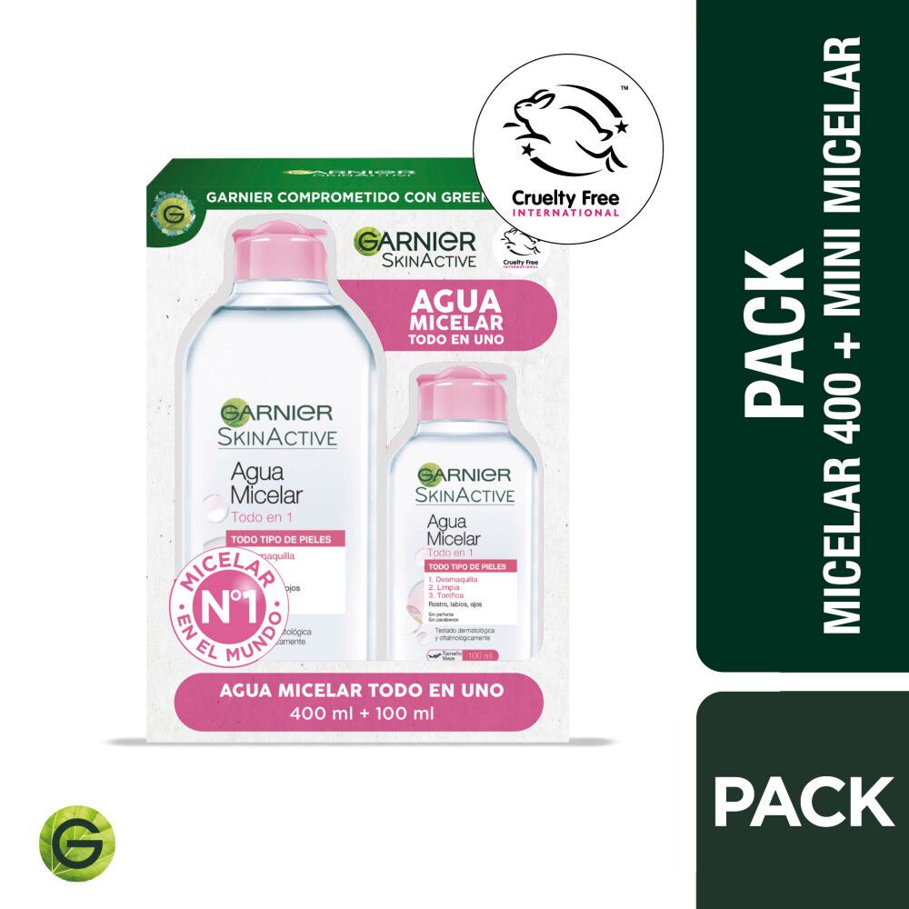 Pack-Skin-Active-Agua-Micelar-400-mL-+-100-mL-imagen-1