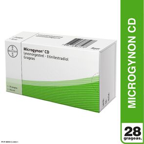 Microgynon-CD-Levonorgestrel-0,15-mg-28-Grageas-imagen