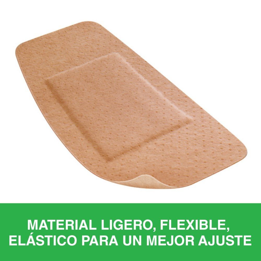 Parche-Ultra-Flexibles,-24-un.-Tama–os-surtidos-imagen-2