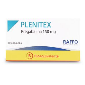 Plenitex-Pregabalina-150-mg-30-Cápsulas-imagen