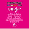 Fortotal-Mujer-Multivitaminico-30-Comprimidos-imagen-3