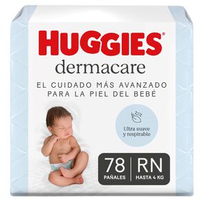 Pañal-puro-&-Nat-RN-78-Unidades-DermaCare-imagen