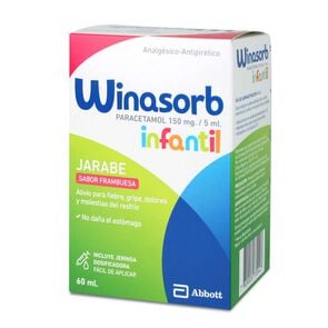 Winasorb-Paracetamol-150-mg/5mL-Jarabe-60-mL-imagen