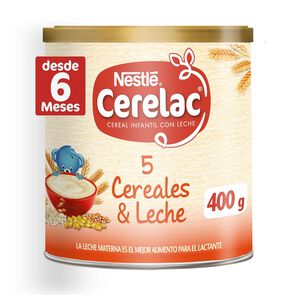 Cereal-Infantil-5-Cereales-y-Leche-400g-imagen