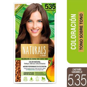 Naturals-Coloración-En-Crema-Tono-Sobre-Tono-4.0-Castaño-Caramelo-imagen