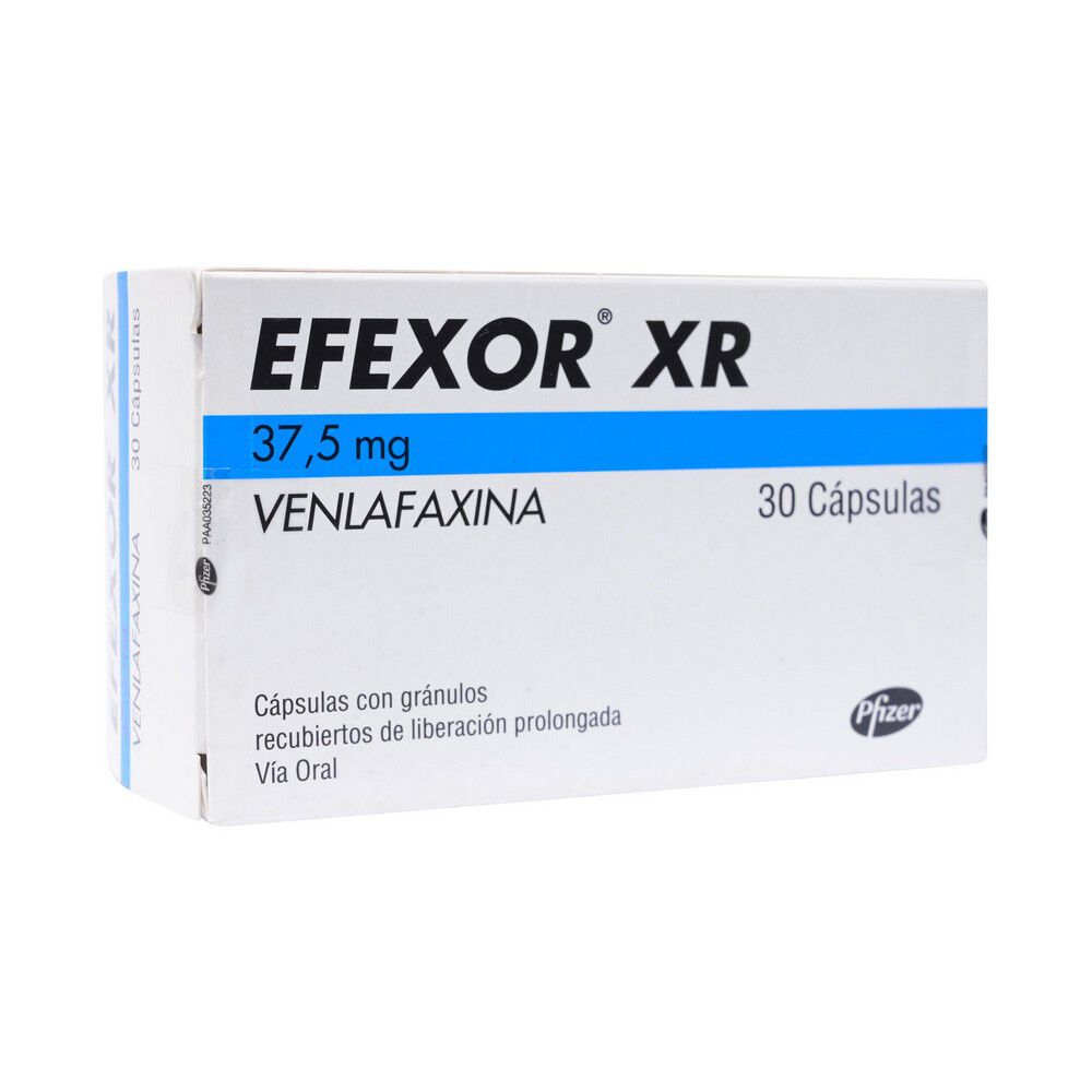 Efexor-XR-Venlafaxina-37,5-mg-30-Cápsulas-imagen-2
