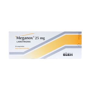Meganox-Lamotrigina-25-mg-30-Comprimidos-imagen