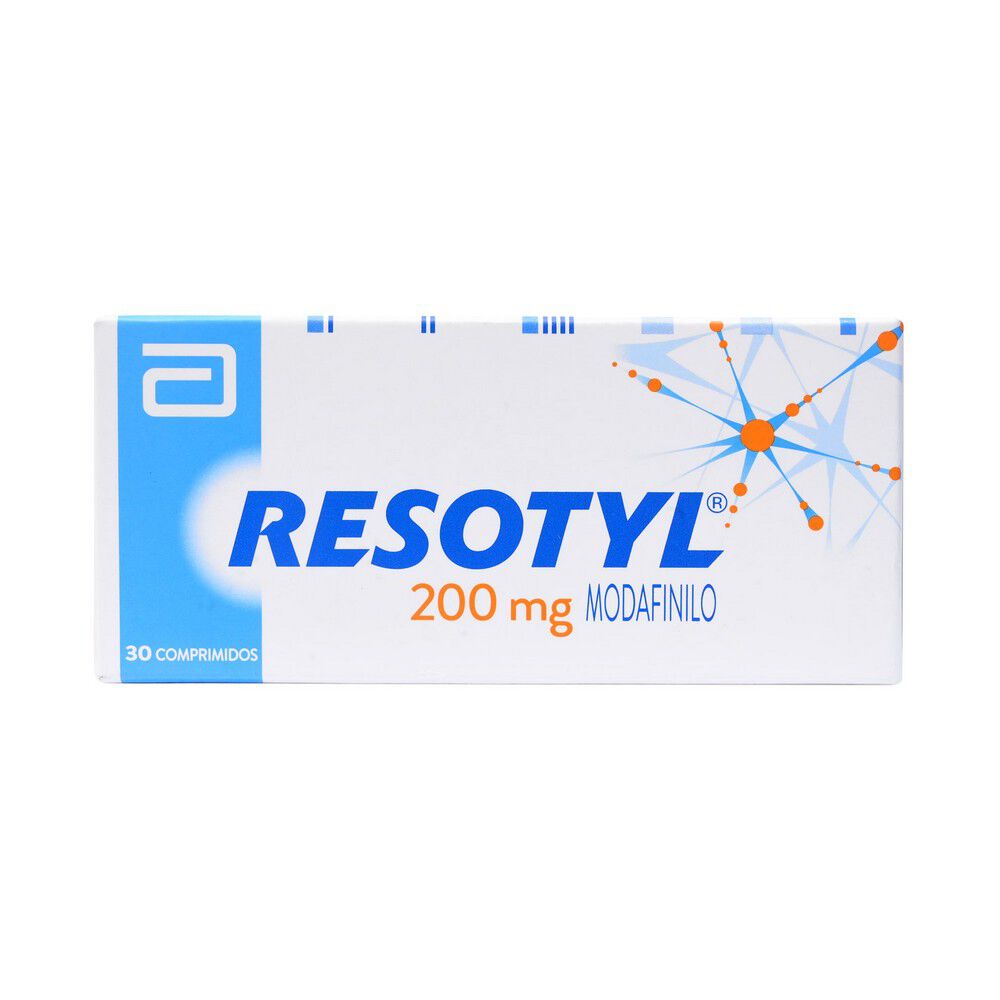 Resotyl-Modafinilo-200-mg-30-Comprimidos-imagen-1