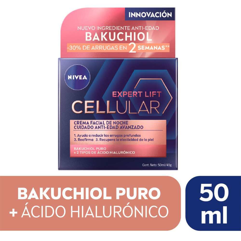 Crema-Facial-Hyaluron-Cellular-Filler-Elasticidad-&-Anti-Gravedad-Noche-50-mL-imagen-2