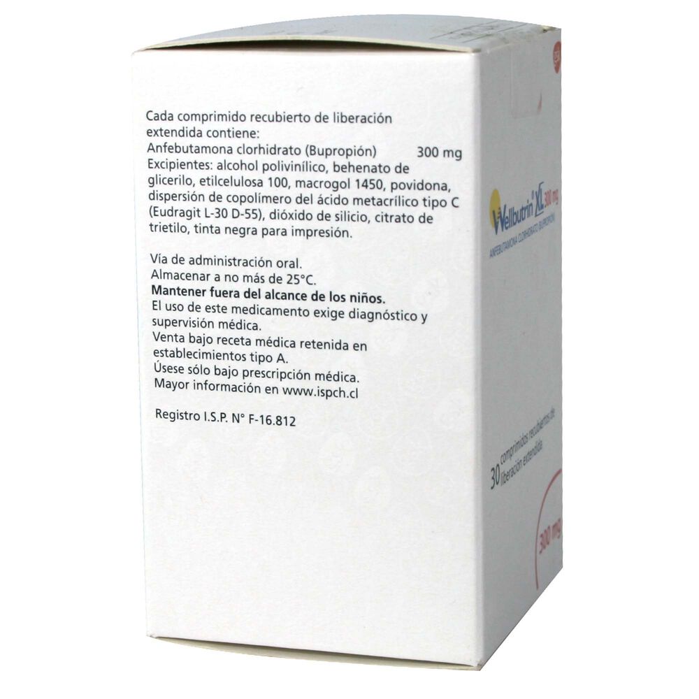 Wellbutrin-XL-Bupropión-300-mg-30-Comprimidos-de-Liberación-Prolongada-imagen-2
