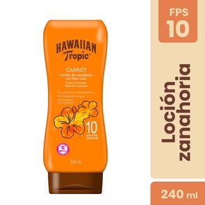 Loción-Bronceadora-de-Zanahoria-con-filtro-FPS10-240-mL-imagen