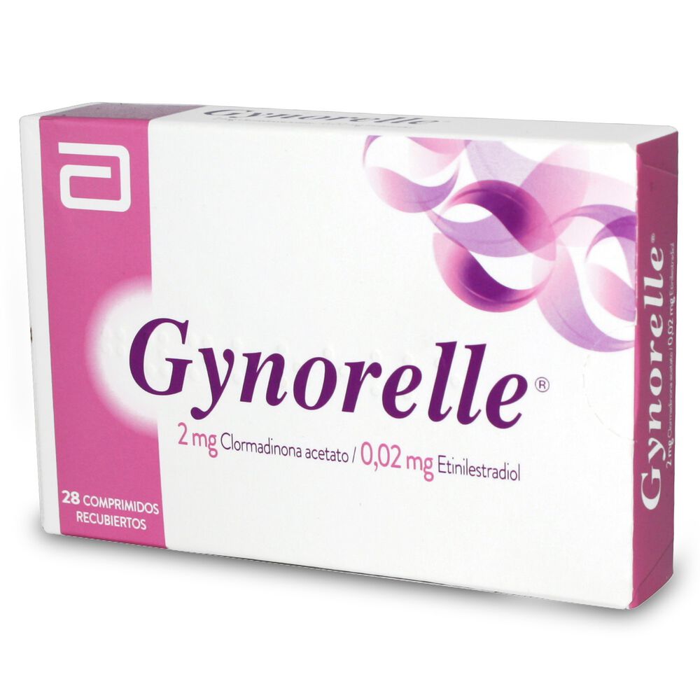 Gynorelle-Etinilestradiol-0,02-mg-28-Comprimidos-Recubierto-imagen-1