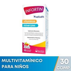 Infortin-Vitaminas-500-mcg-30-Comprimidos-imagen