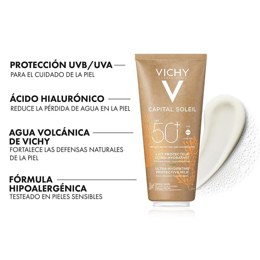 Capital-Soleil-Leche-Solar-Eco-Diseño-Fps50+-200-mL-imagen-3