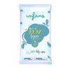 Water-baby-wipes-toallitas-humedas-p/bebe-de-agua-hipoalergenica-30-und.-imagen