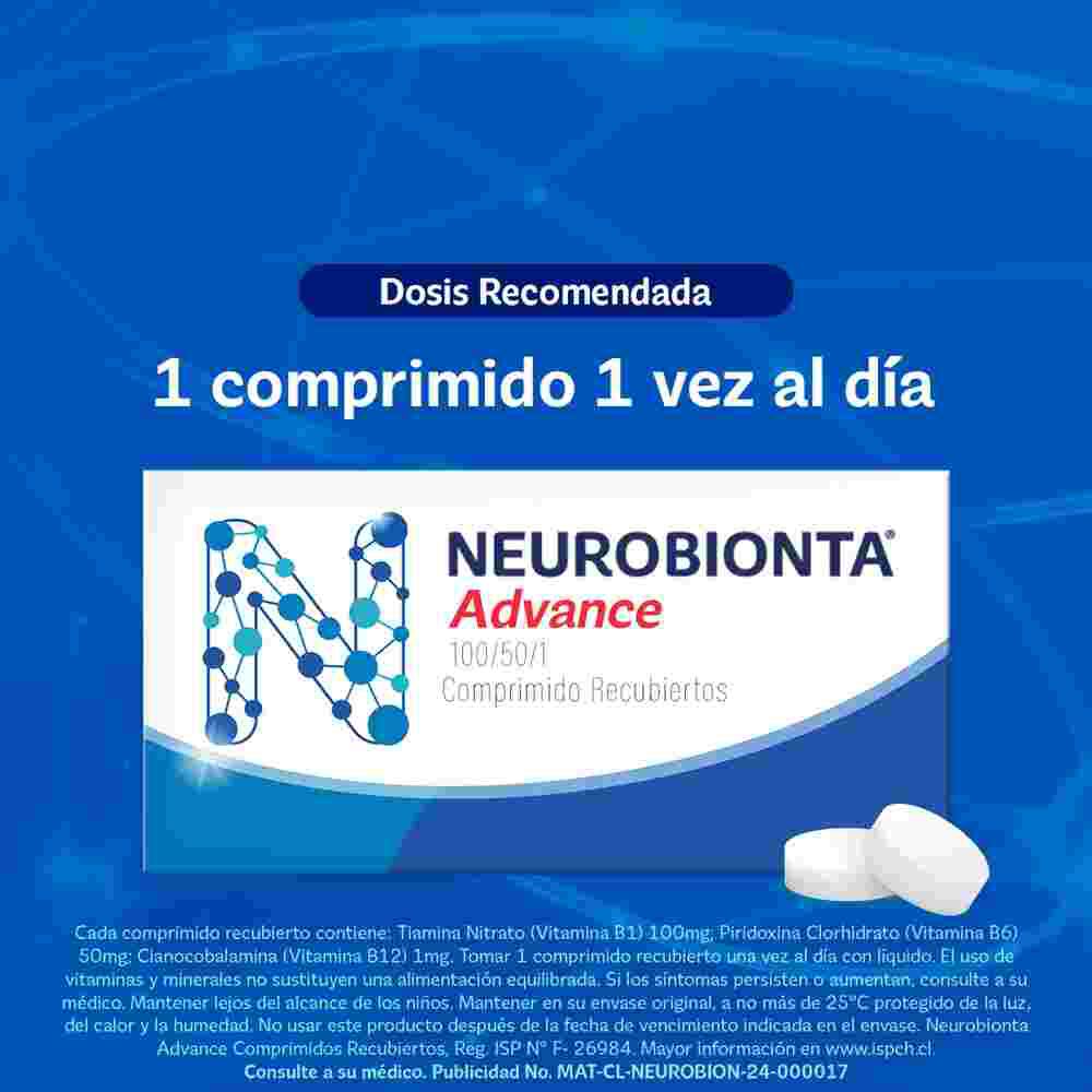 Neurobionta-Advance-60-Tabletas-imagen-5