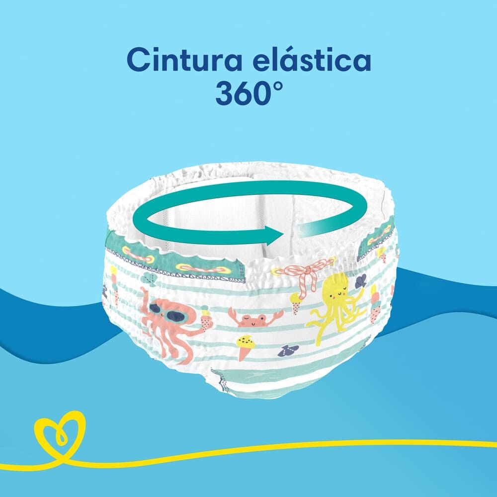 Pa&ntilde;ales-para-Piscina-Pampers-Splashers-Talla-G-XG-10-Unidades-imagen-3
