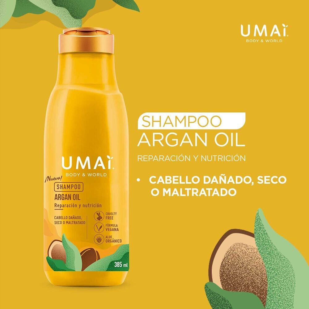 Shampoo-Umai-Repara-Arg&aacute;n-Oil-385-ml-imagen-2