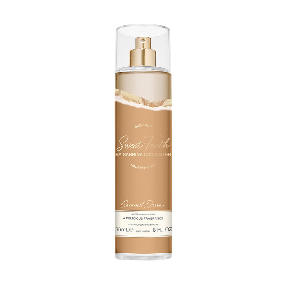 Sabrina-Carpenter-Caramel-Dream-Body-Mist-236-ML-imagen-1