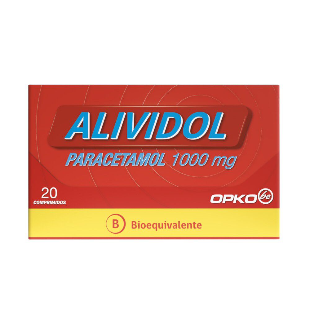 Alividol-Paracetamol-1000-mg-20-comprimidos-imagen-1