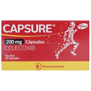 Capsure--Celecoxib-200-mg-10-Cápsulas-imagen
