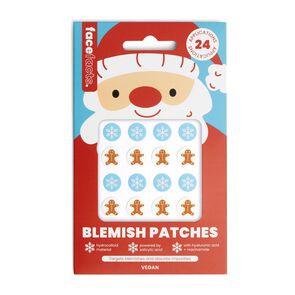 Blemish-Patches-Papa-Noel-24-unidades-imagen