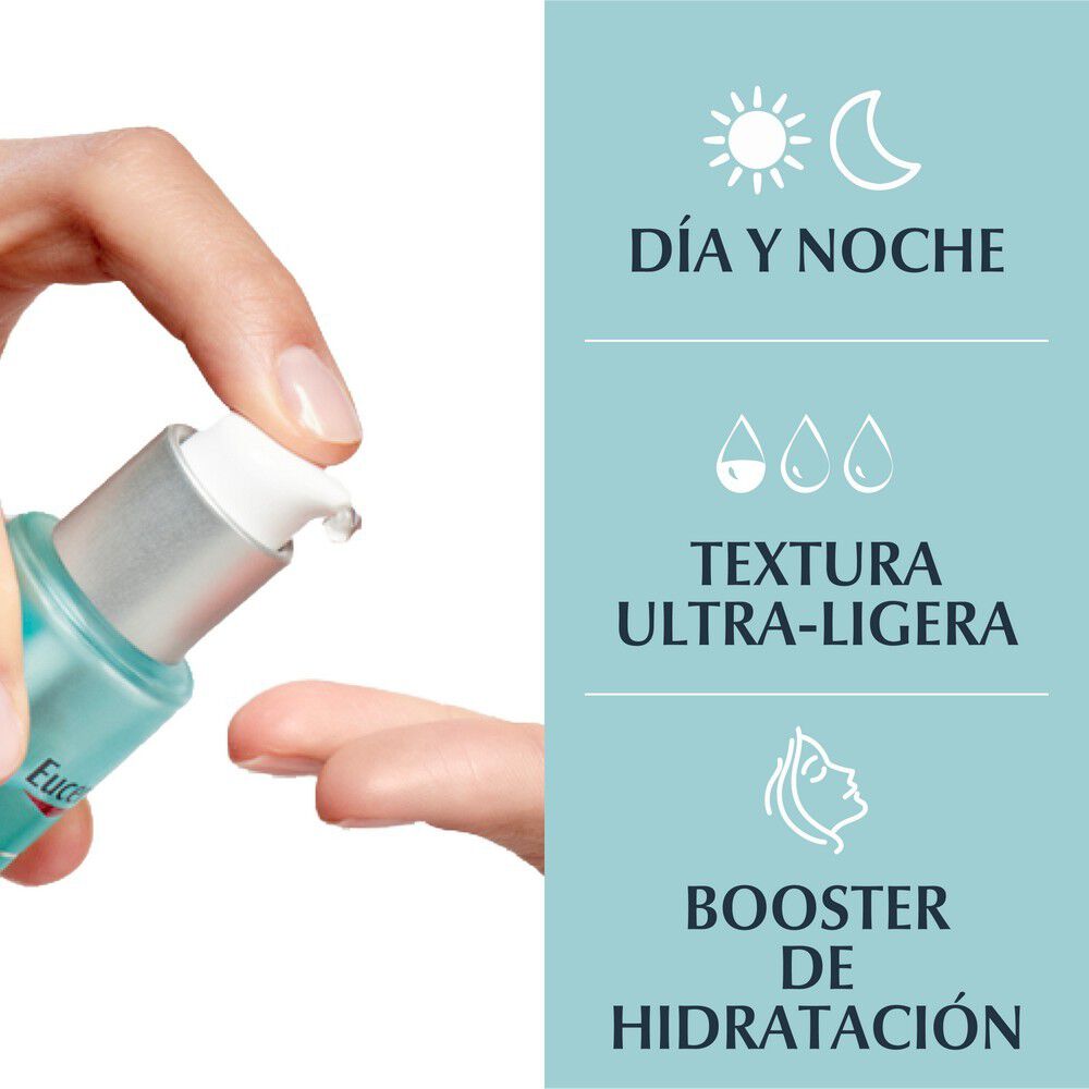 Gel-Facial-Hyaluron-Filler-Hydrating-Booster-Eucerin-30-mL-imagen-4