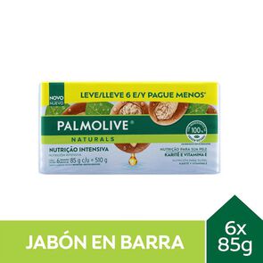 Jab&oacute;n-de-Tocador-Palmolive-Karit&eacute;-85-g-6-unidades-imagen