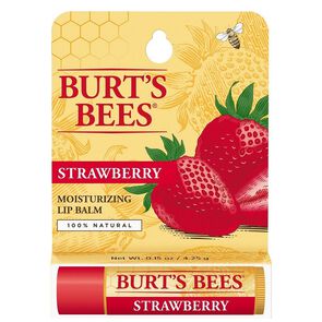 Bálsamo-Labial-Strawberry-100%-Original-4,25-grs-imagen