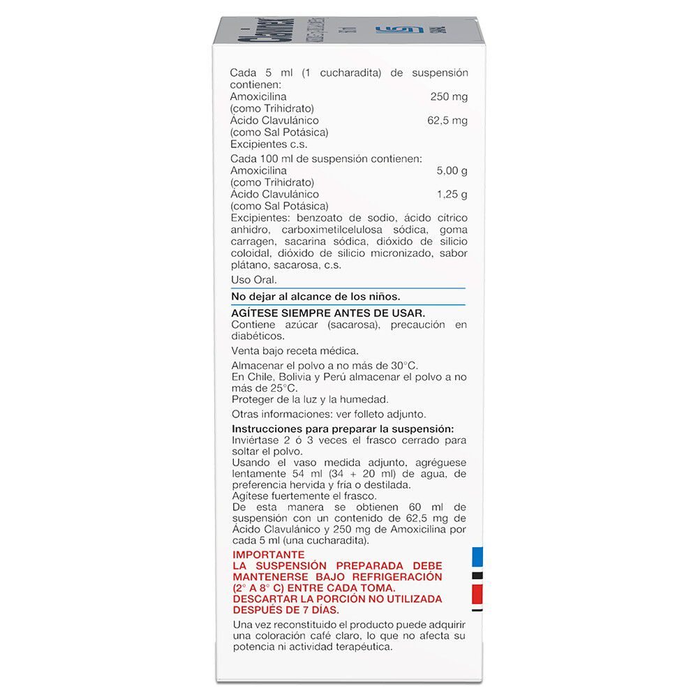 Clavinex-Amoxicilina-62,5-mg/5mL-Suspensión-60-mL-imagen-2