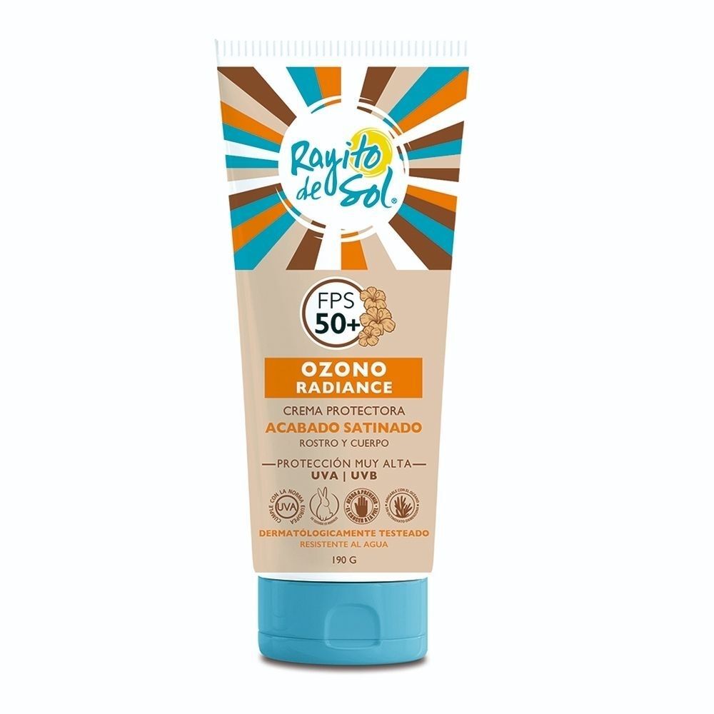 Crema-Protectora-Ozono-Radiance-Fps-50+-Iluminadora190g-imagen-1