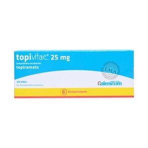 Topivitae-Topiramato-25-mg-28-Comprimidos-imagen
