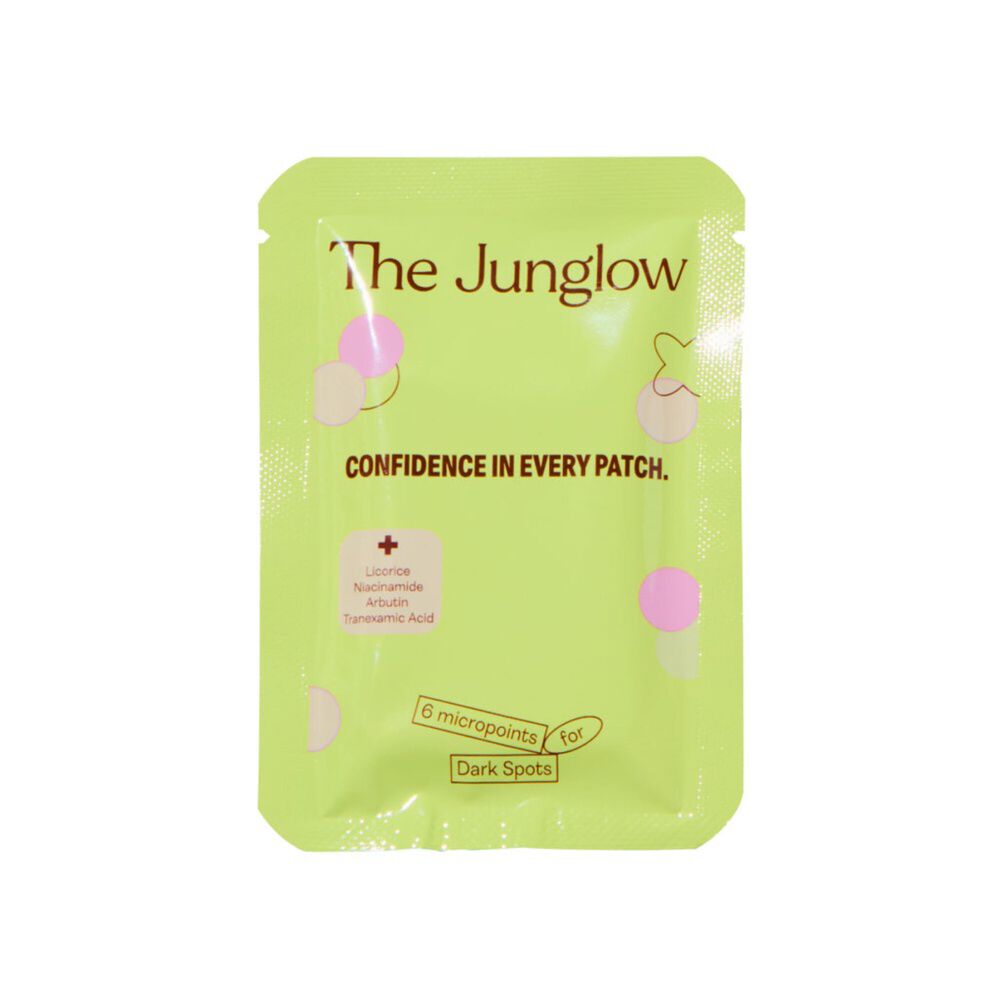 The-Junglow&nbsp;Micropoints-for-Dark-Spots-imagen-2