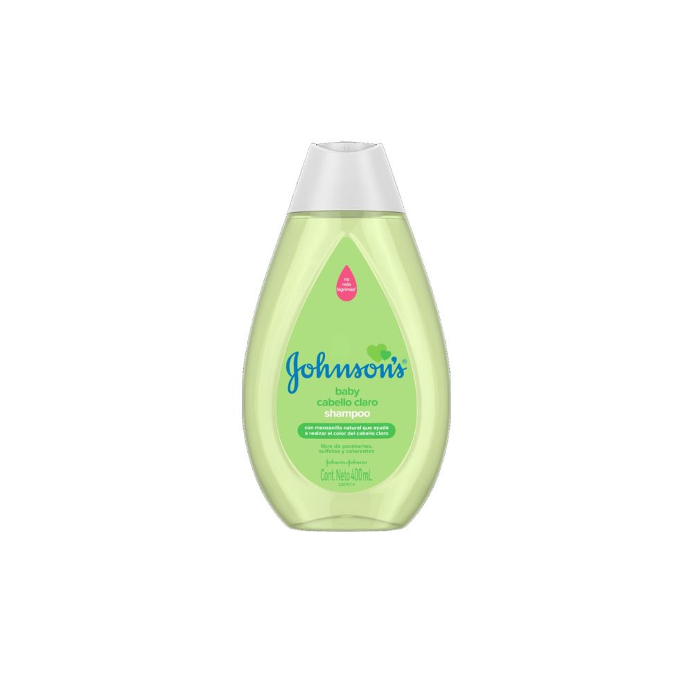 Shampoo-para-Beb&eacute;-Cabello-Claro-400-ml-imagen-2